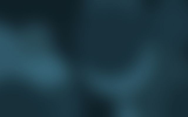 Ночной залив — обои Тёмные