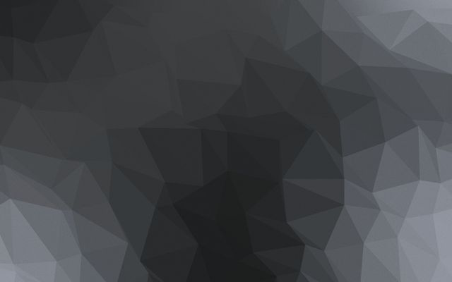 Северный простор — обои Геометрия