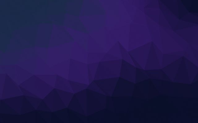Полуночный штиль — обои Геометрия