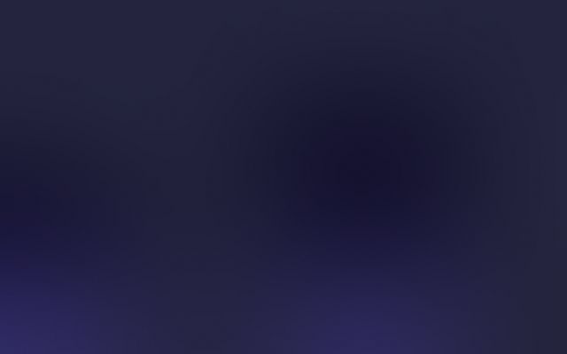 Туманный поток — обои Тёмные