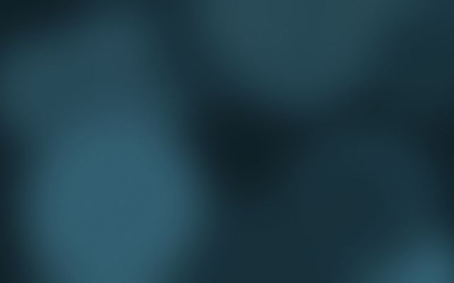 Янтарный восход — обои Тёмные